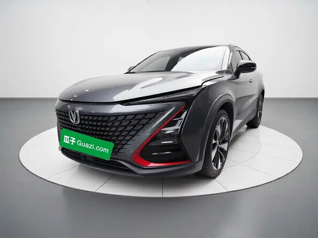 Changan UNI-T 2020 2020 1.5T Premium