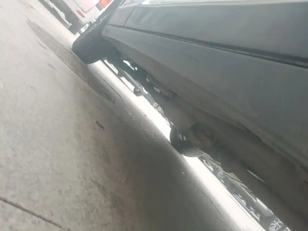  Haval Haval H6 2019 Sport 1.5T Automatic 2WD Elite (China VI) 21