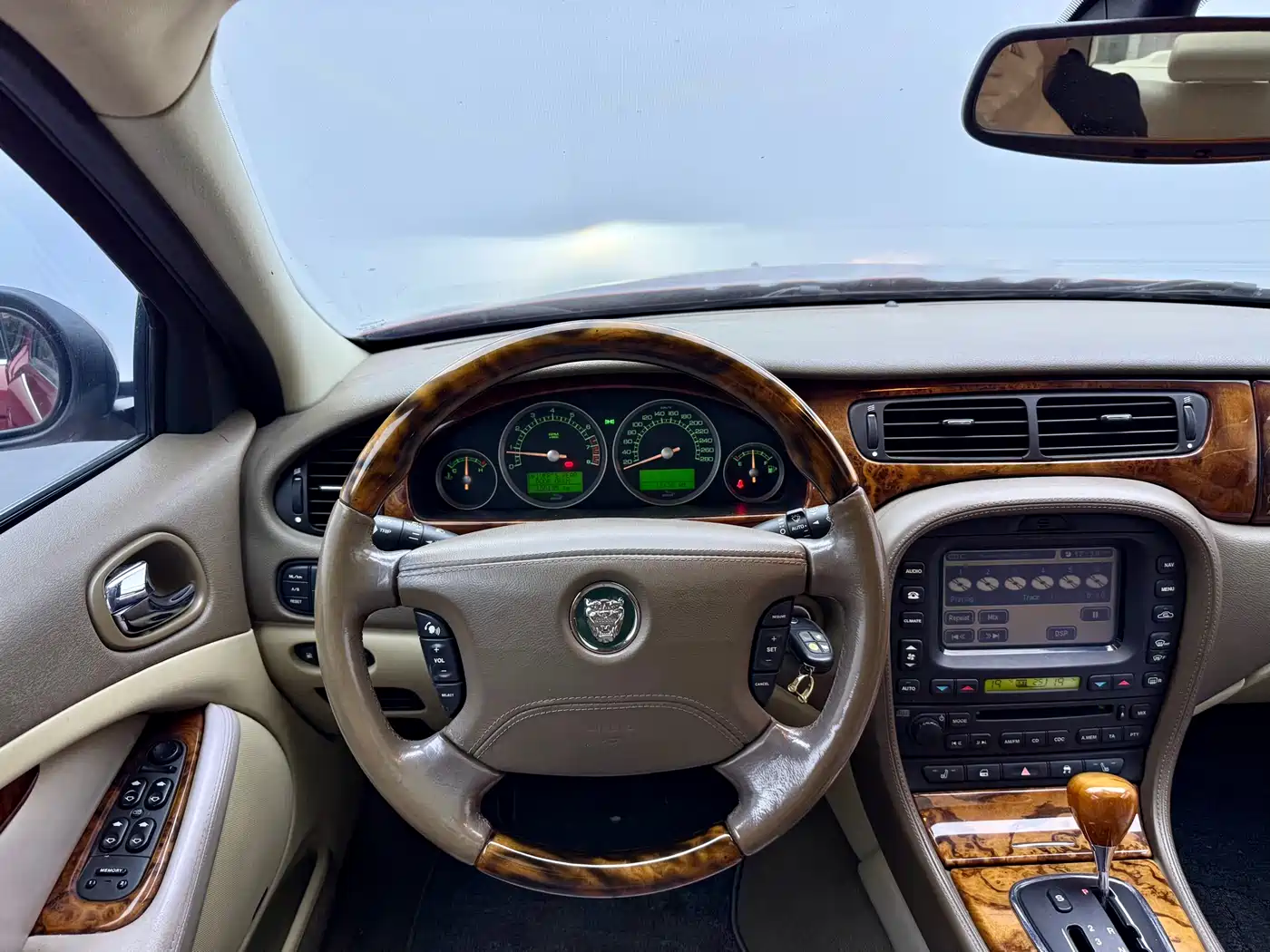 Jaguar S-TYPE 2006 2006 3.0 Dynamic Collector's Edition