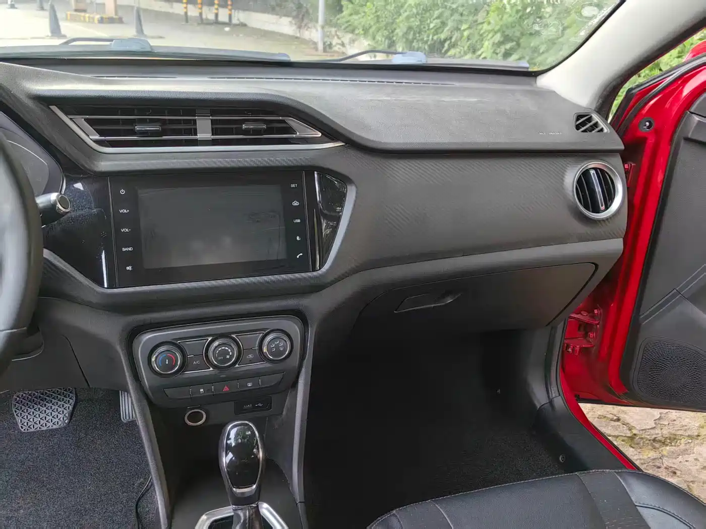 Chery Tiggo 3x 2018 2018 1.5L Automatic Elite