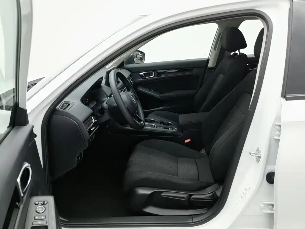 Honda Integra, миниатюра 10