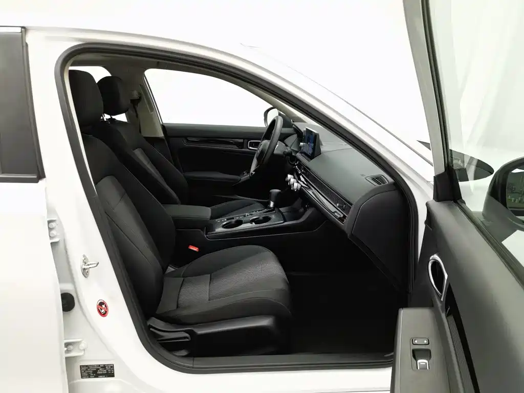 Honda Integra, миниатюра 23