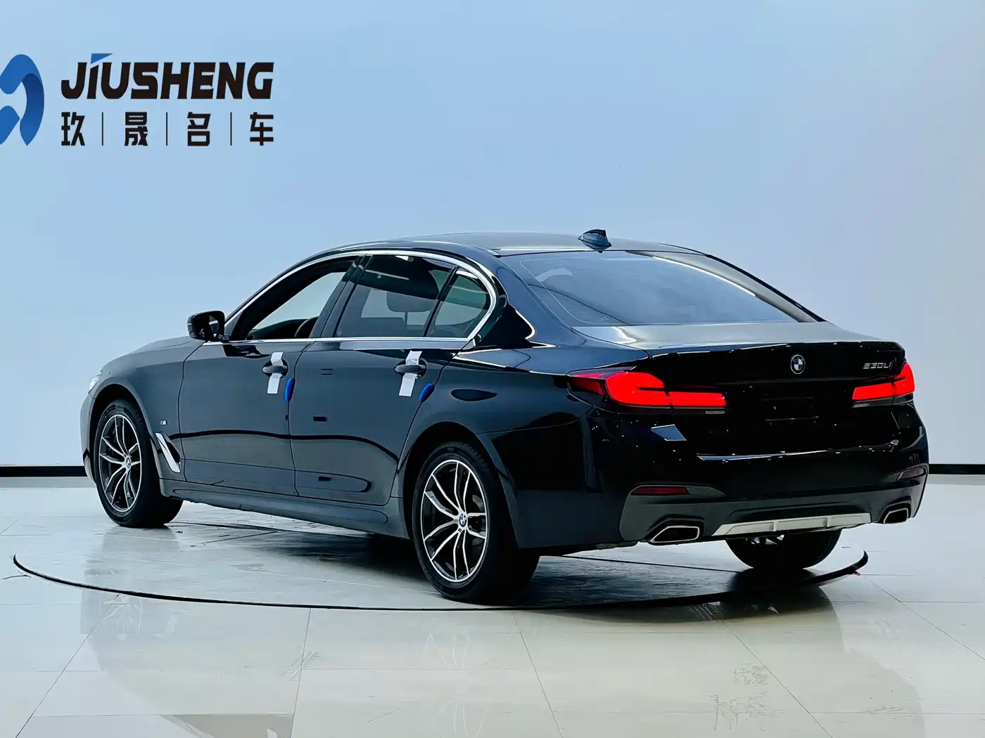  5-SERIES