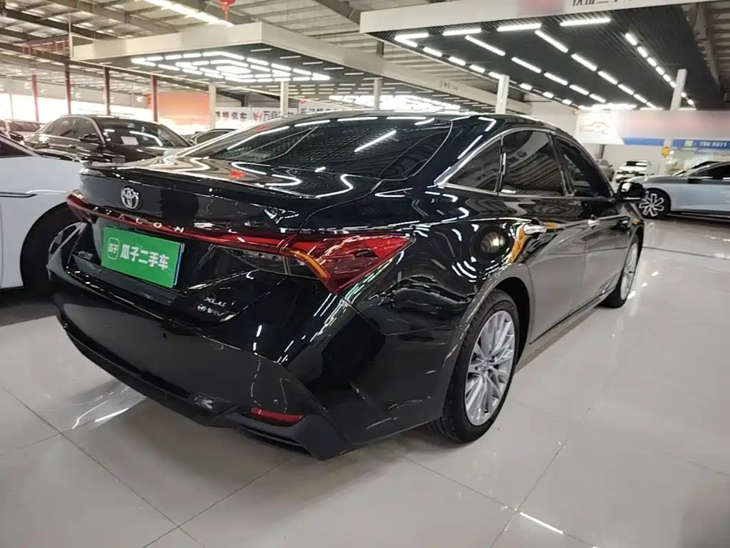 Toyota Avalon 2026 2024 Model Hybrid 2.5L XLE Prestige Edition