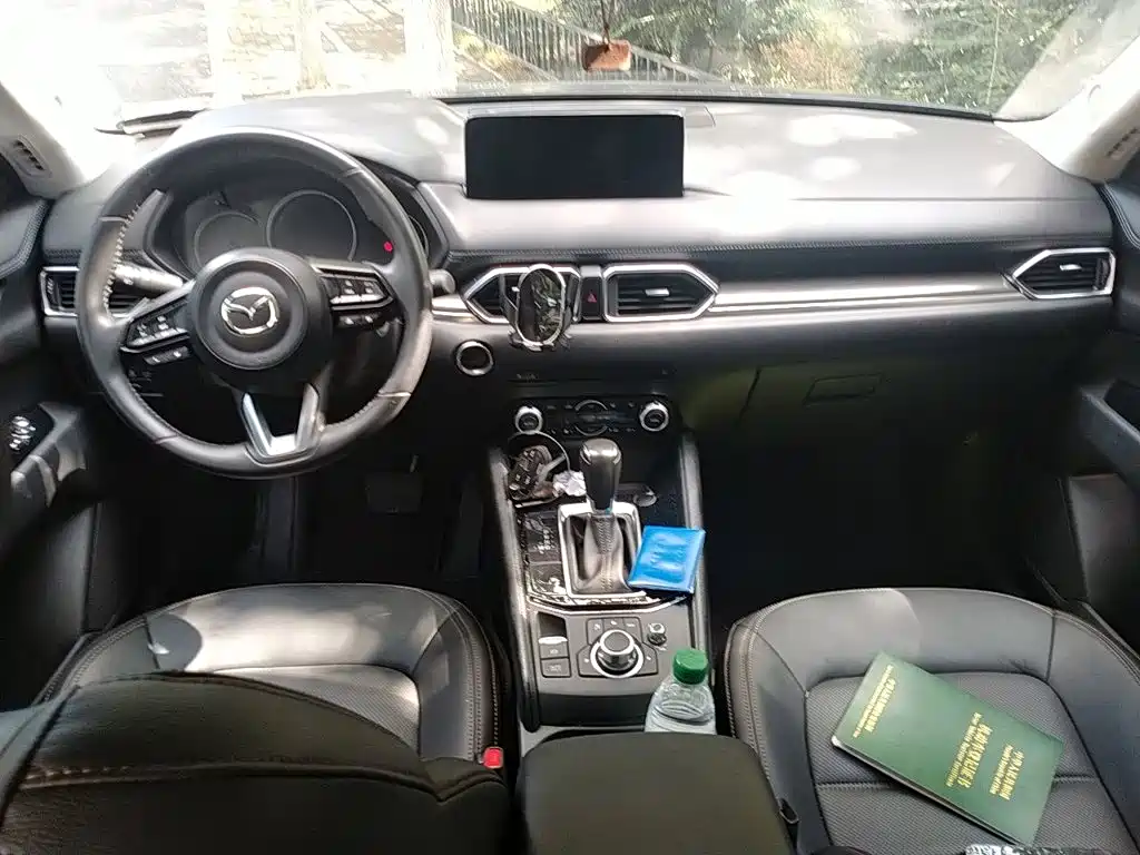 Photo 10 - Mazda CX-5