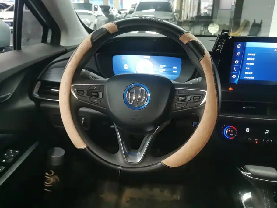 Buick Velite 6 2024 2024 430km Comfort Edition