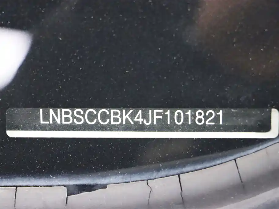 BAIC Senova D70 2019 2018 Performance Edition 1.8T Comfort