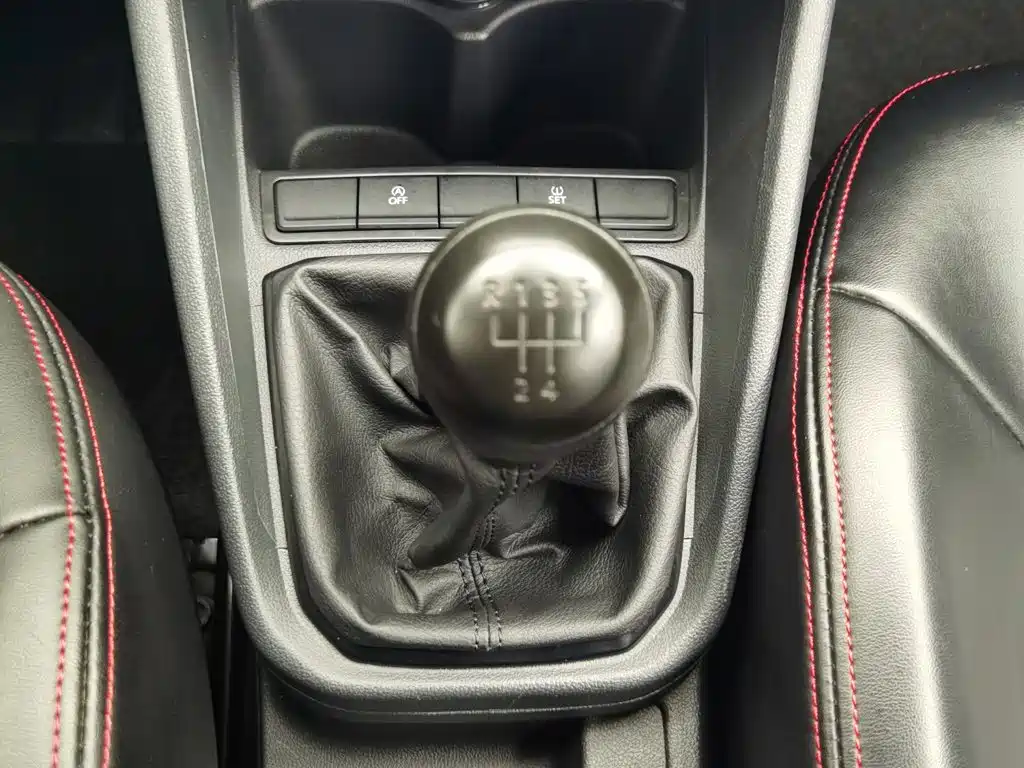 Volkswagen Santana, миниатюра 13
