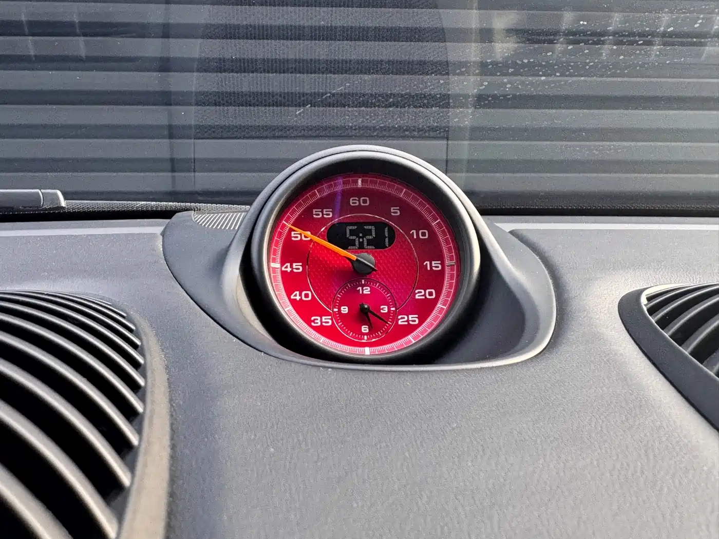 Porsche 718 2024 2023 Spyder RS 4.0L