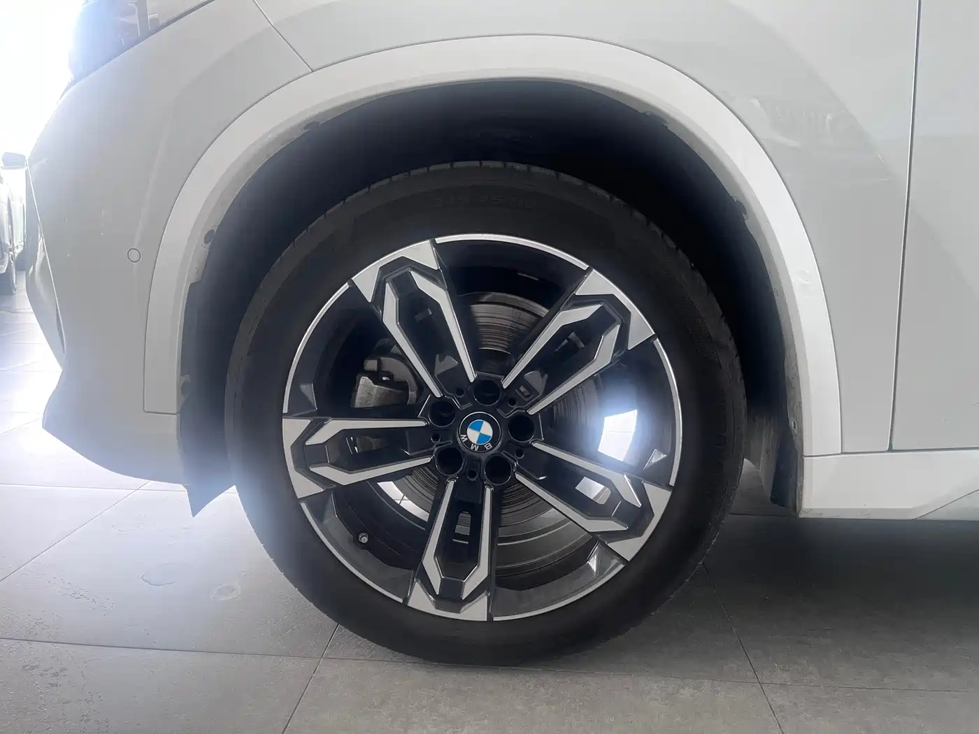 BMW X1, миниатюра 10