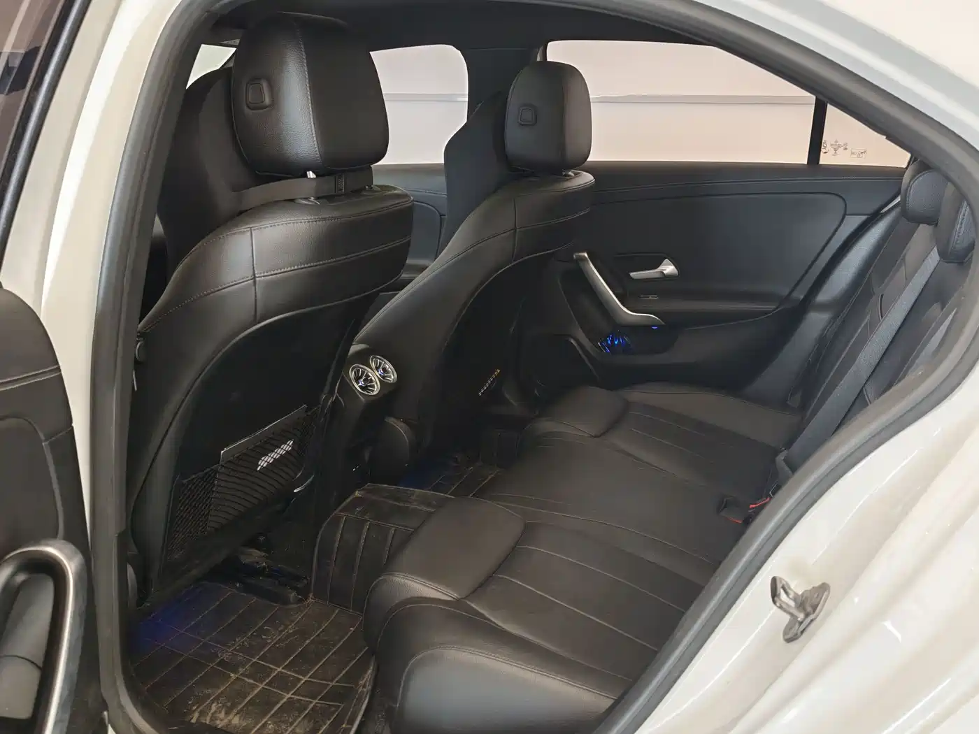 Mercedes-Benz A-Class, миниатюра 16