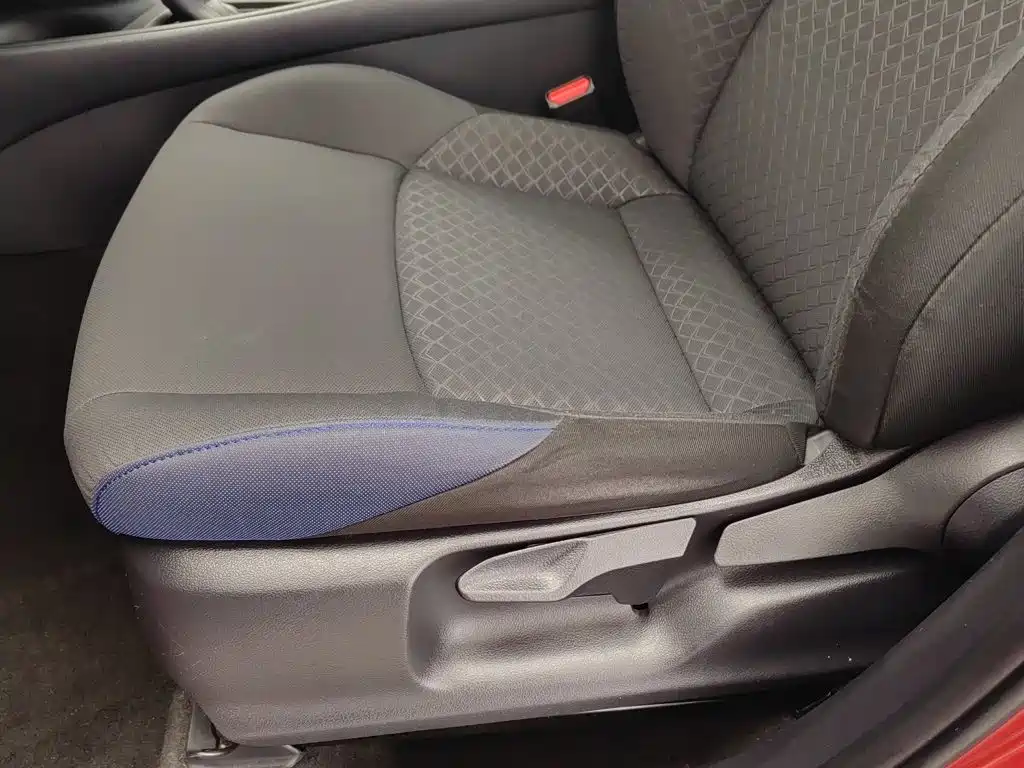 Toyota C-HR 2022 2021 2.0L Comfort Edition