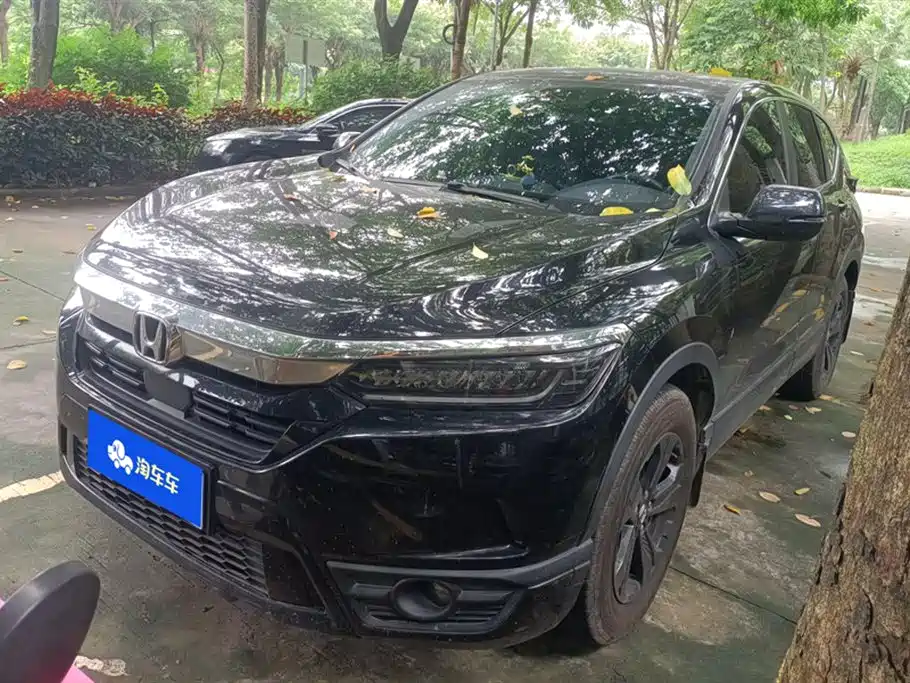 Honda Haoying 2021 240TURBO CVT 2WD Smart