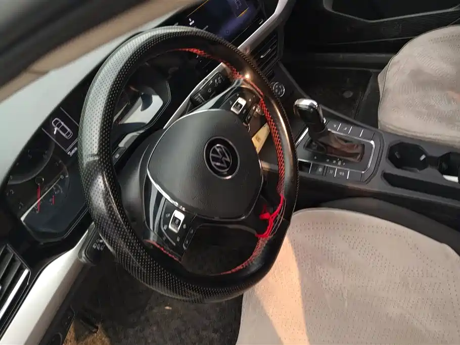 Volkswagen Bora 2021 1.5L Automatic Fashion Smart Edition фото 15