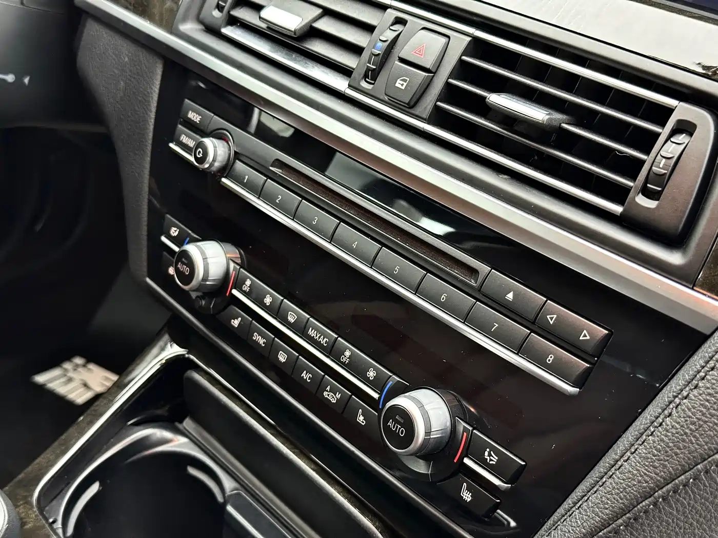 BMW 6 Series 2017 2016 640i Gran Coupe