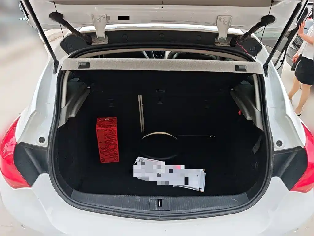 Фото 20 - Buick Excelle