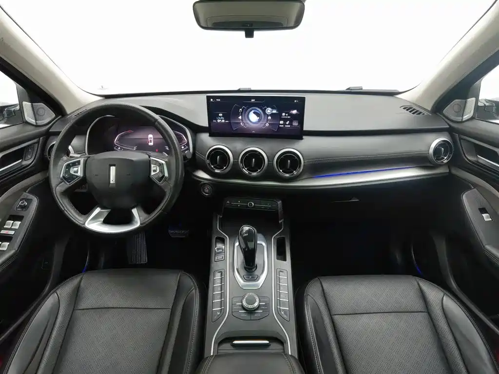 WEI PAI WEI BRAND VV6