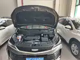 Фото 17 - Geely Coolray