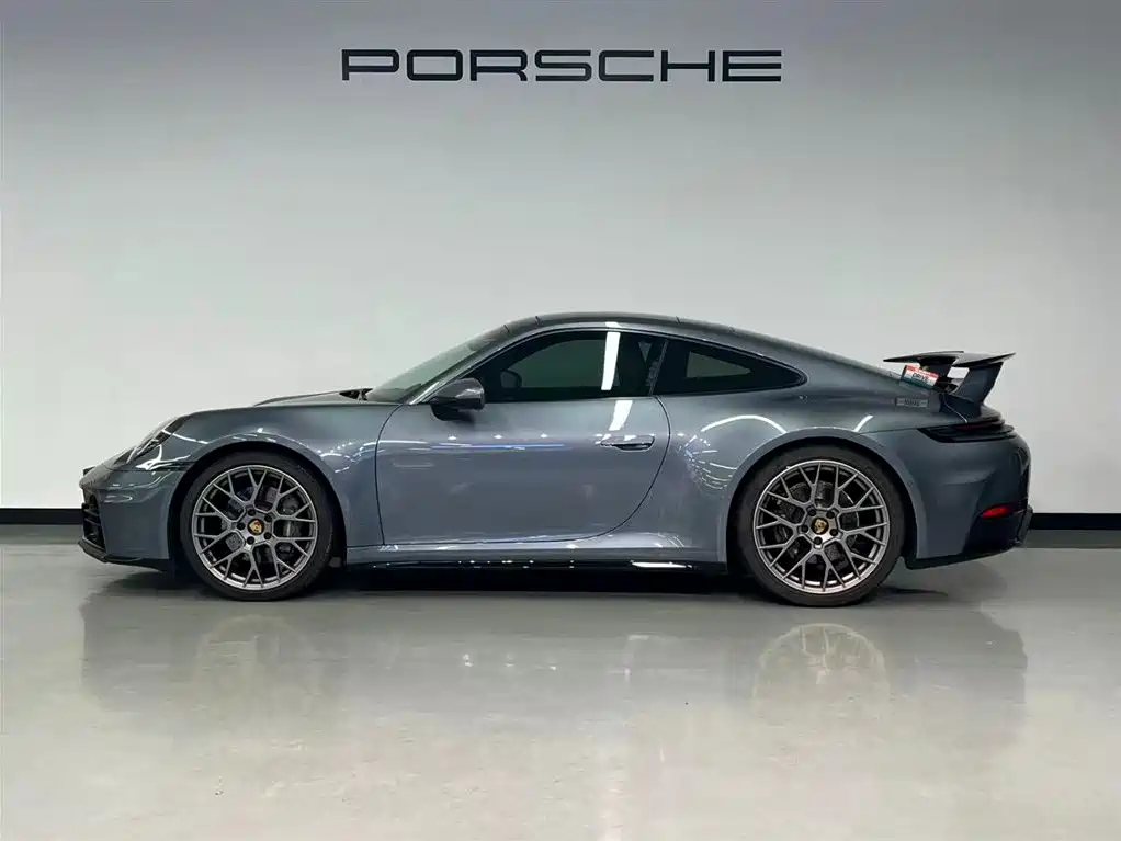 Porsche 911 2025 2025 Carrera 3.0T
