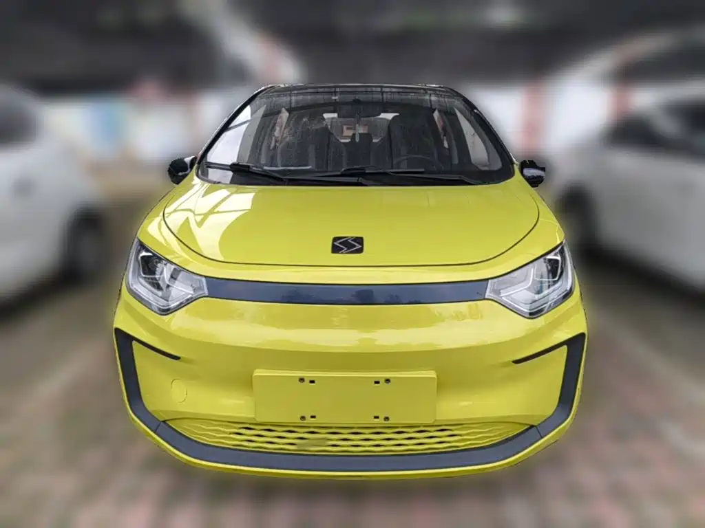 Sehol Flower Fairy 2021 2021 302km Luxury 30.2kWh