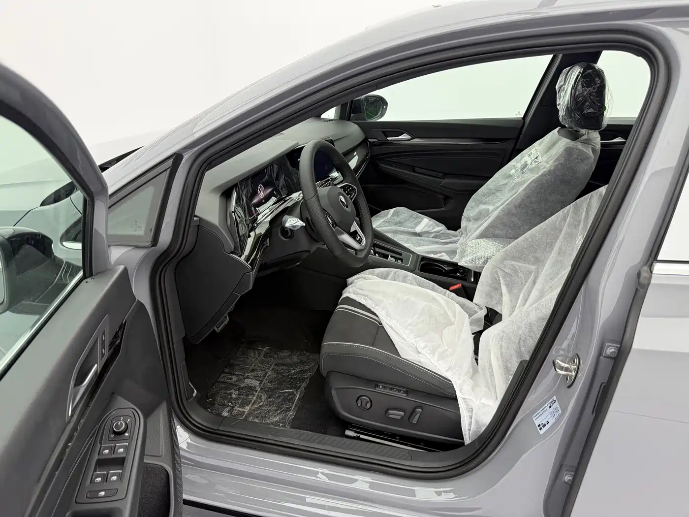 Volkswagen Golf 2024 2023 280TSI DSG R-Line Lite
