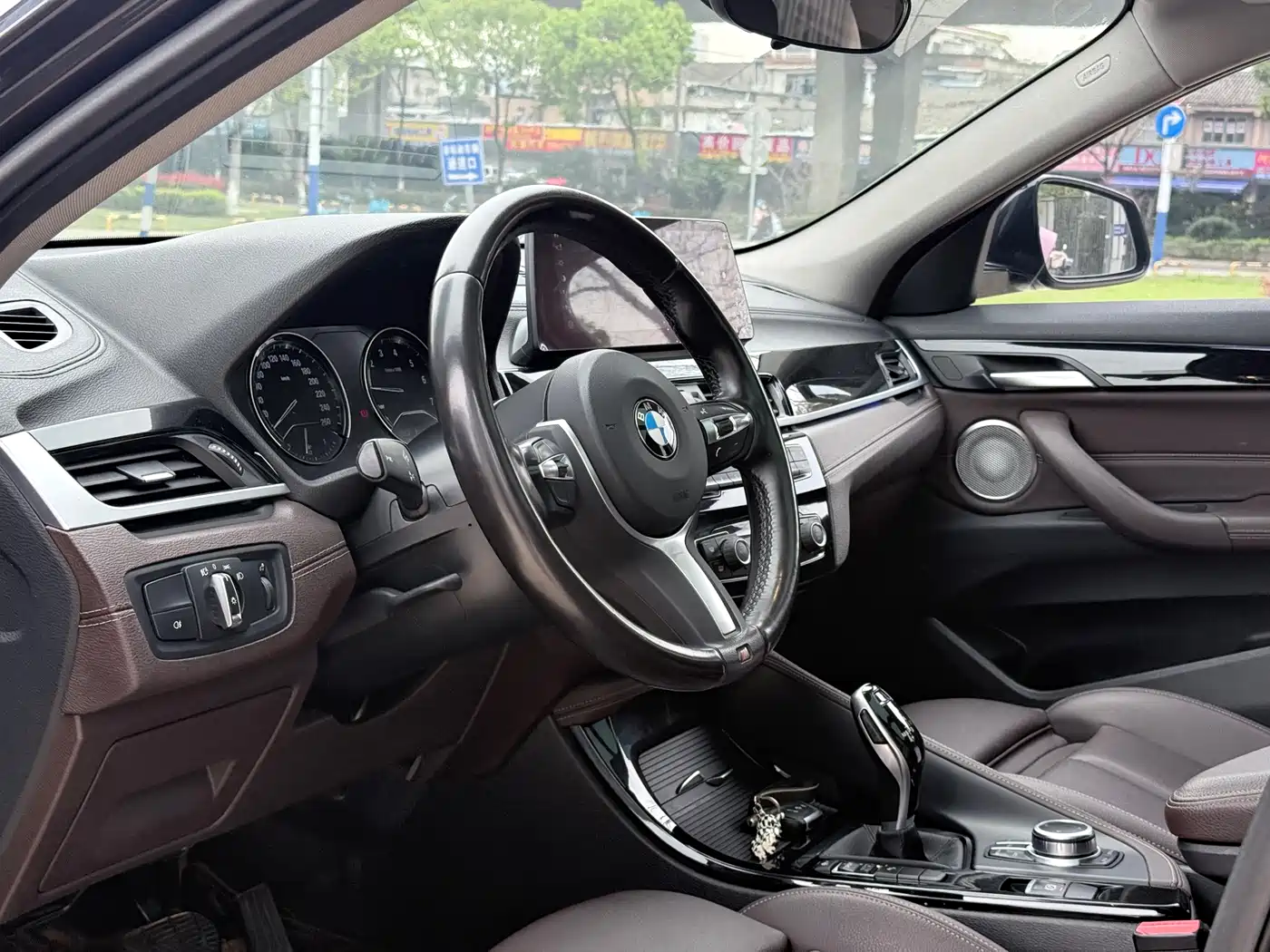 BMW X2 2021 Facelift sDrive25i M Off-Road Package фото 5
