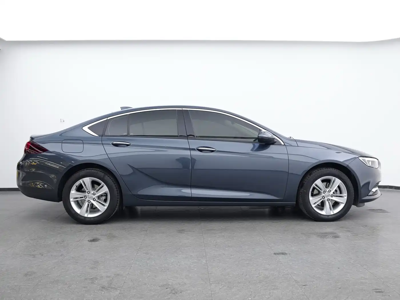 Buick Regal 2019 20T Elite China VI фото 7