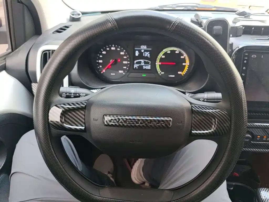 صورة 7 - Roewe Clever