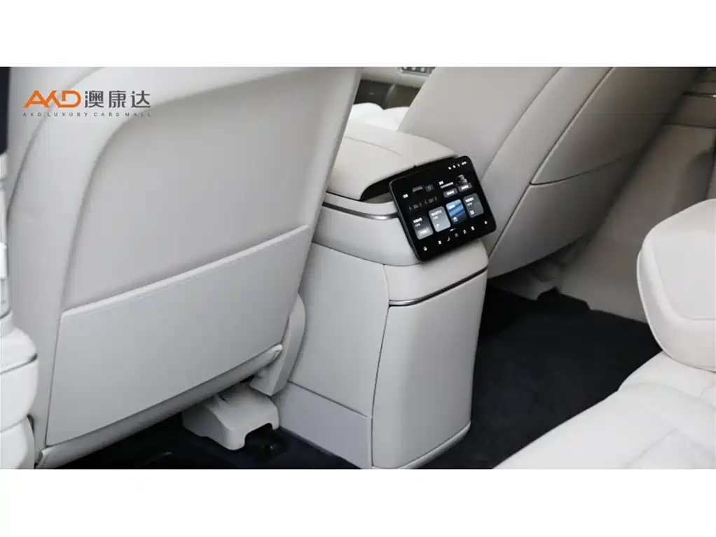 NIO ES8 2026