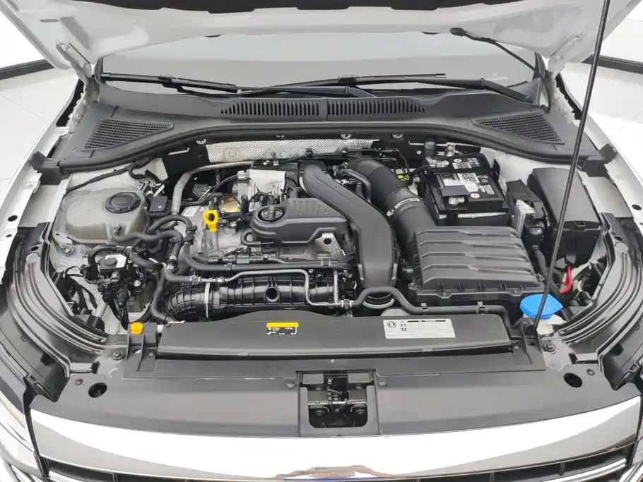 Volkswagen Lavida, миниатюра 10
