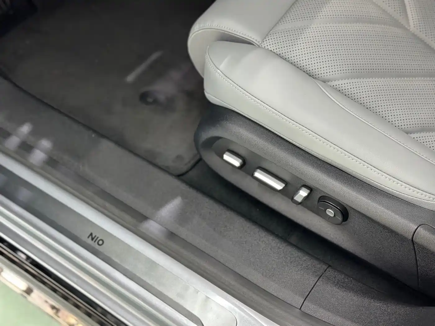 NIO ET5T 2025 2025 75kWh Touring