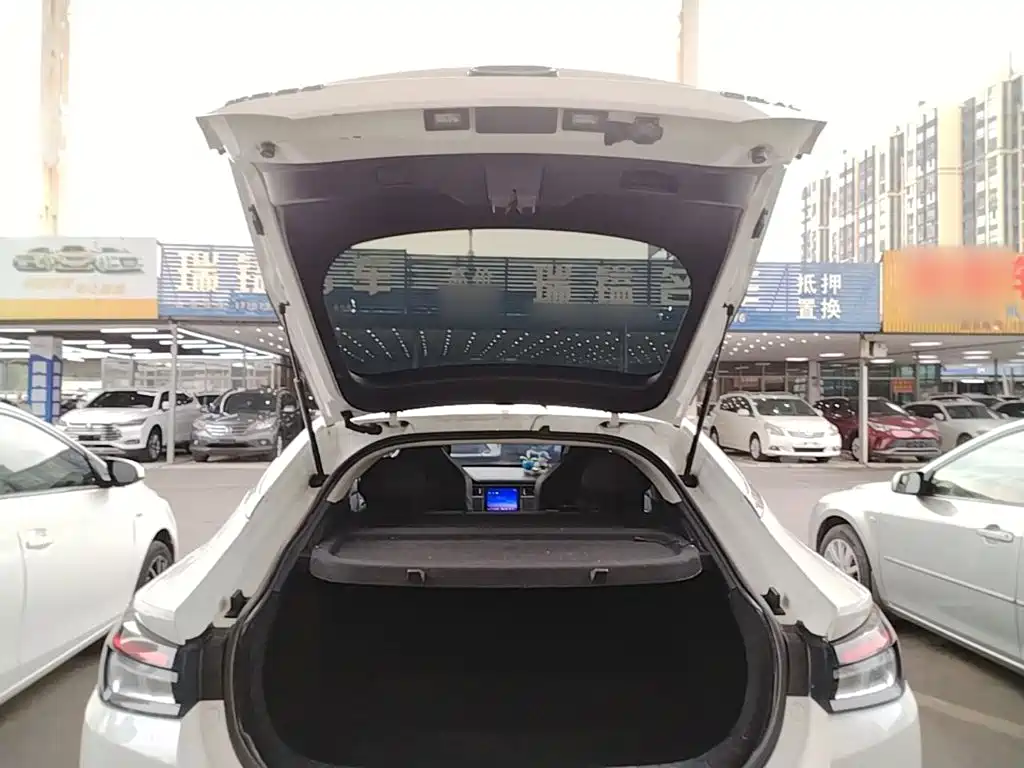 JAC Motors JAC J7 2020 2020 1.5T Manual Elite Type