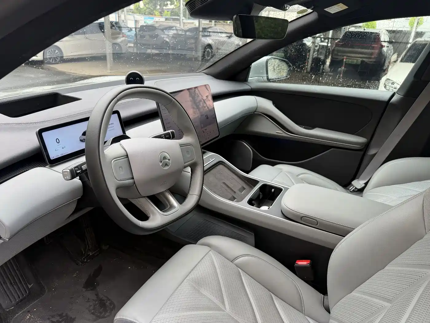 Фото 8 - NIO ET5T