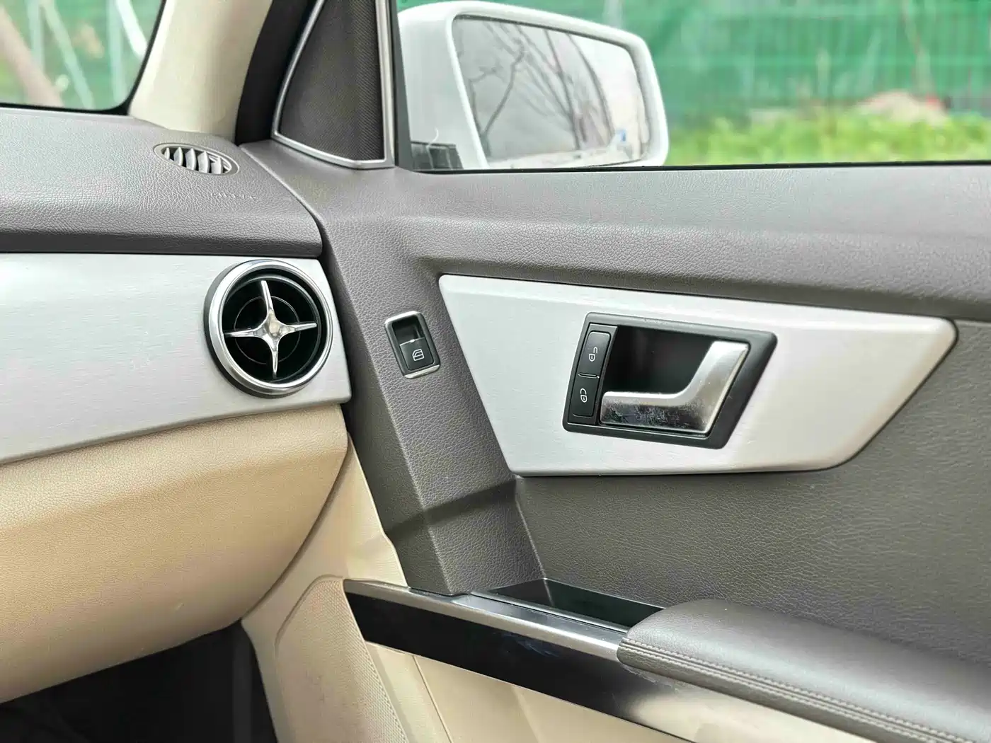 Mercedes-Benz GLK-Class 2013 GLK 300 4MATIC Dynamic фото 14