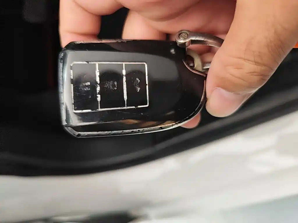 Toyota Vios 2023 2021 1.5L CVT Shuxing Edition