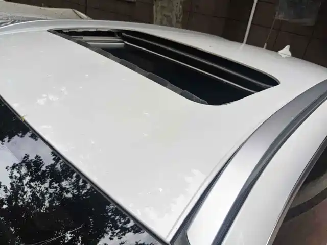 Haval H6 2021 National Trend Edition 1.5T Automatic Urban Edition — фото 5