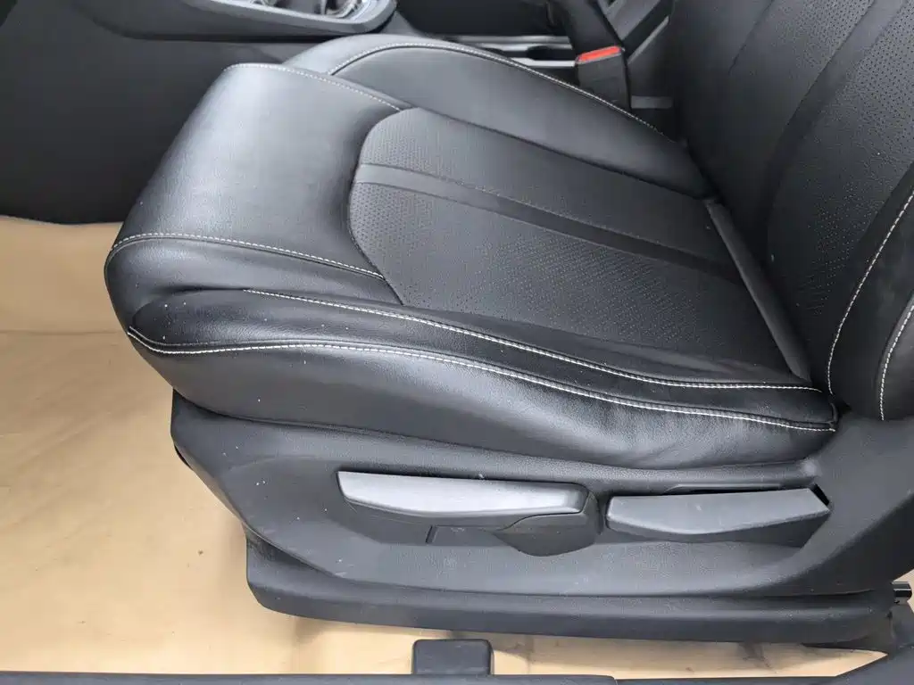 Baojun 360 2019 2018 1.5L Manual Elite (China V)