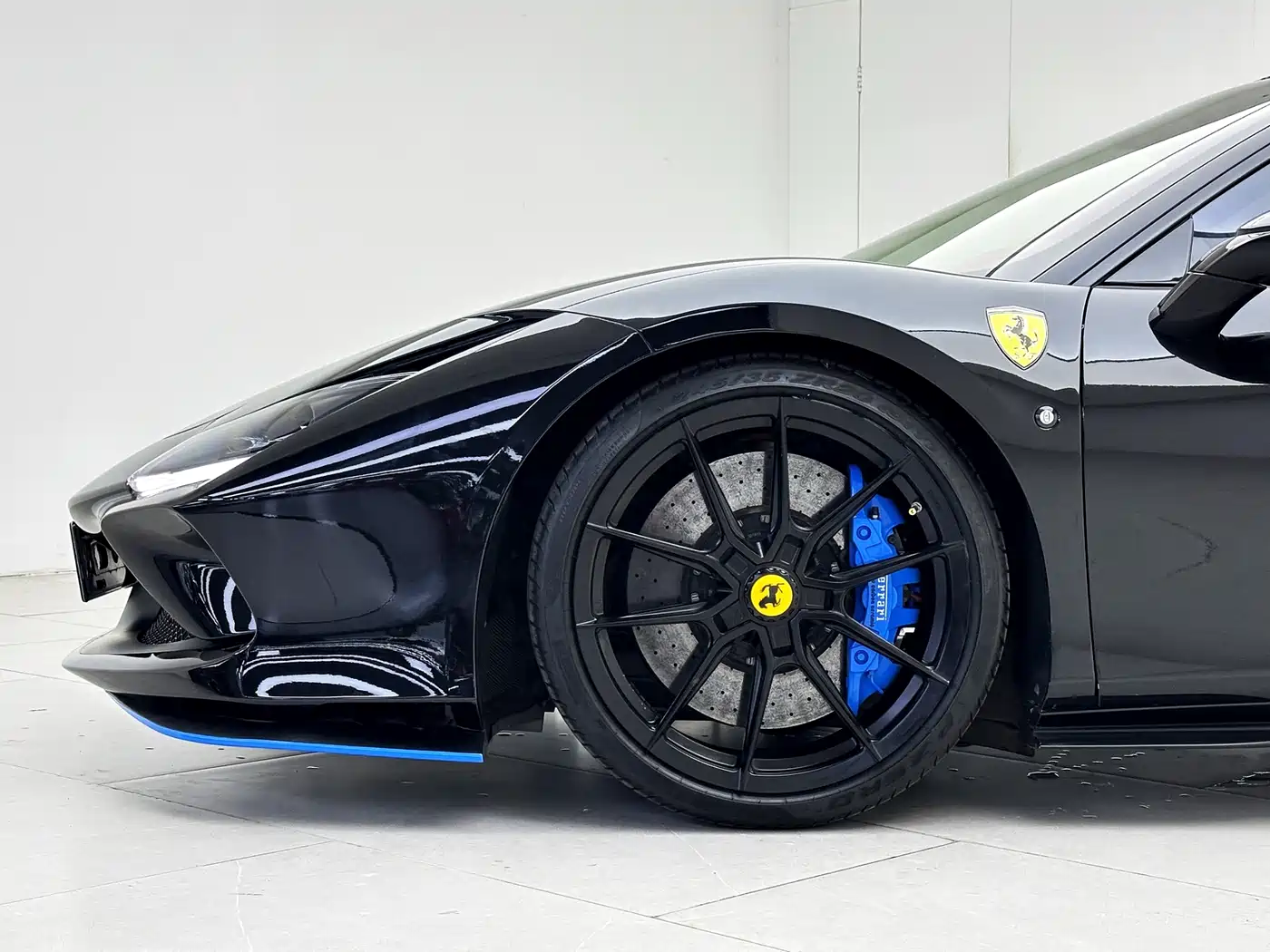 Ferrari F8 2019 Tributo 3.9T V8 фото 8