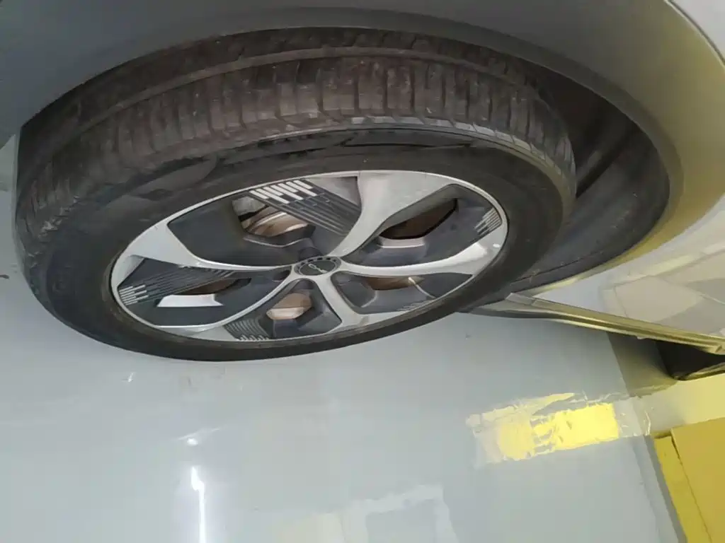 BYD Frigate 07 2023 2023 DM-i 100KM Flagship