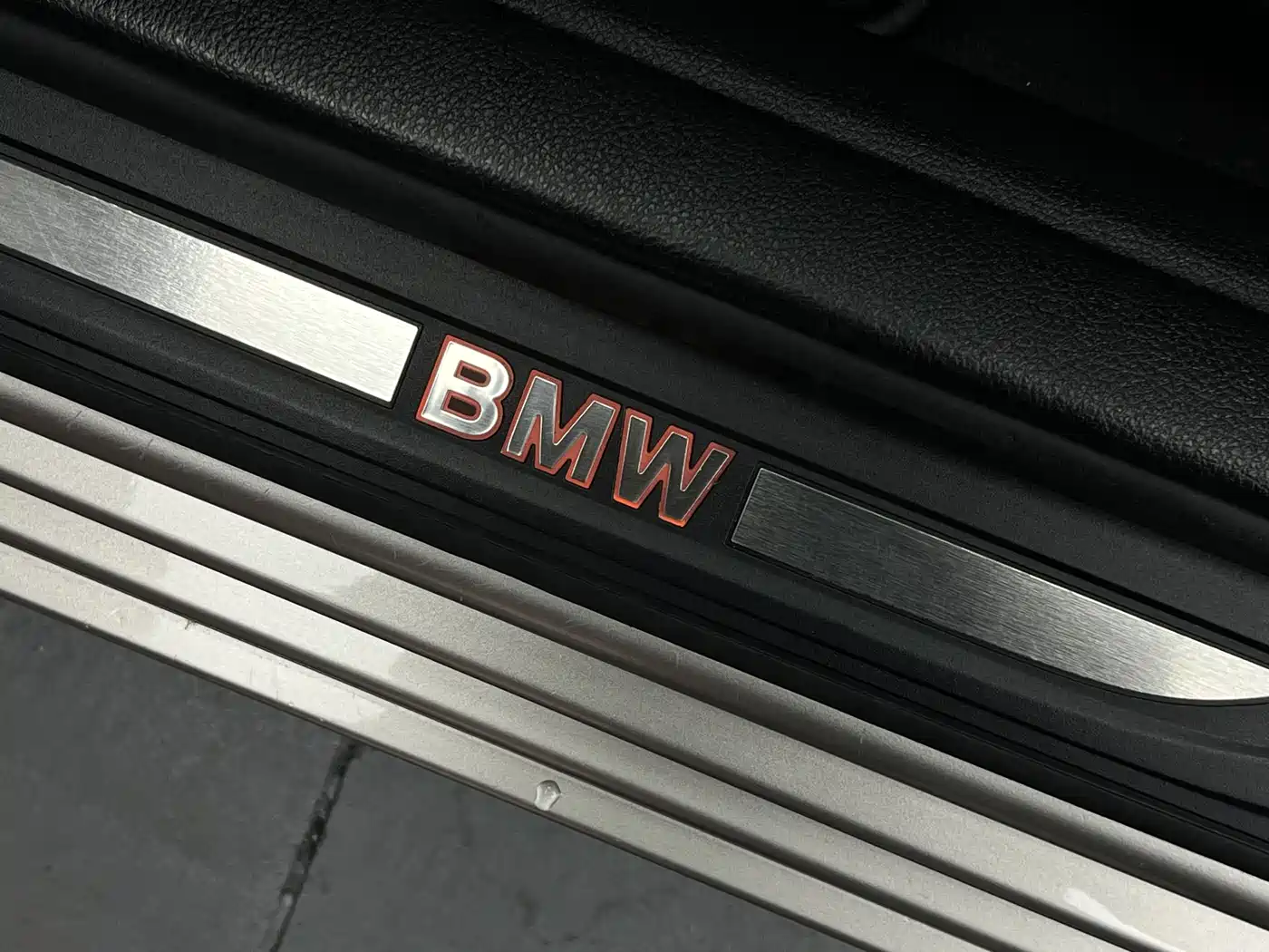 BMW 5 Series 2014 535Li Luxury Design Package фото 24