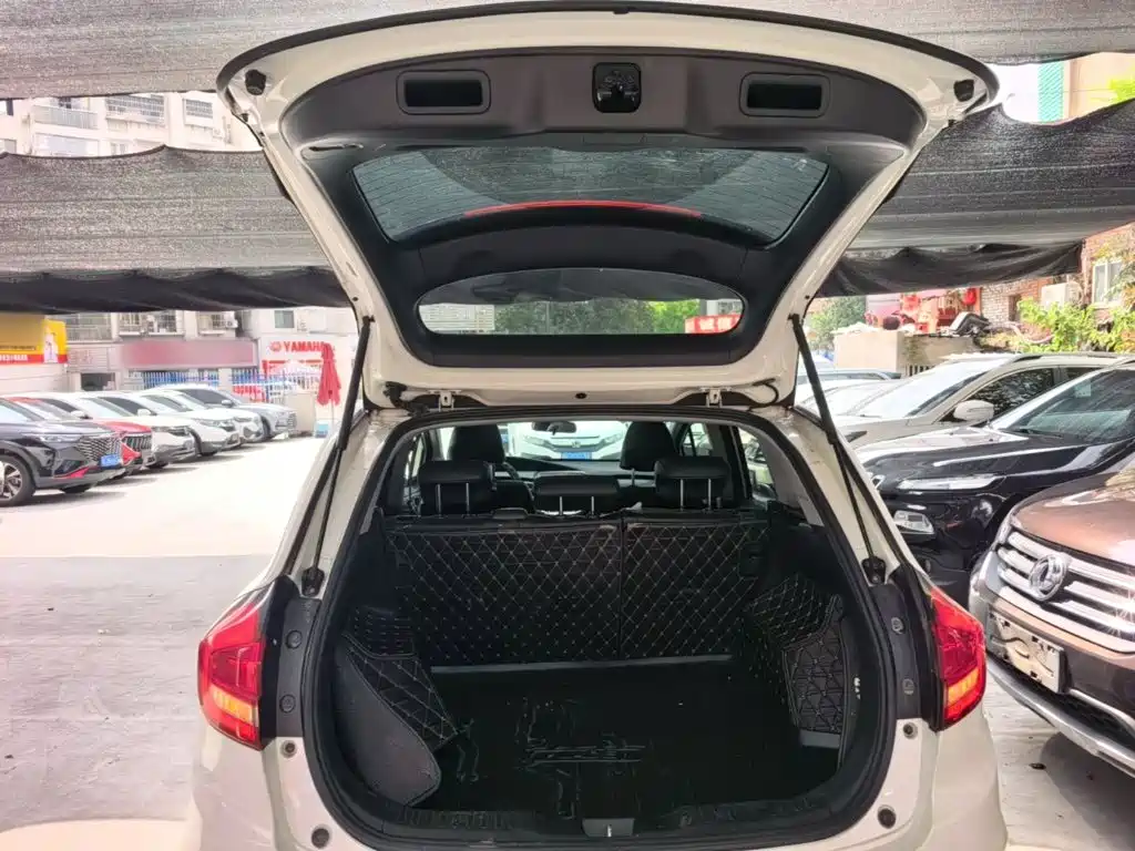 Honda Jade 2019 2020 1.8L Automatic Comfort Edition