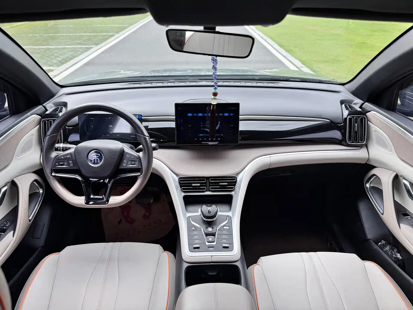 Фото 8 - BYD Song Pro New Energy