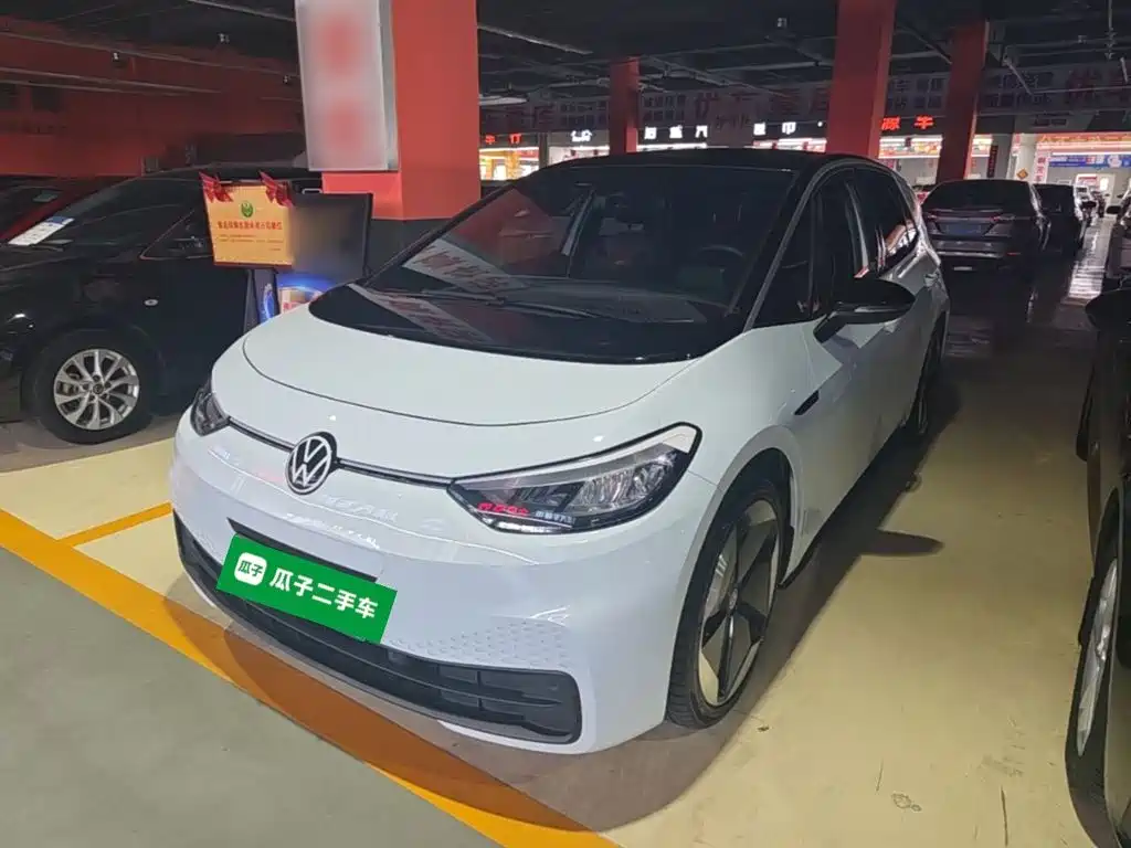 Volkswagen ID.3 2023