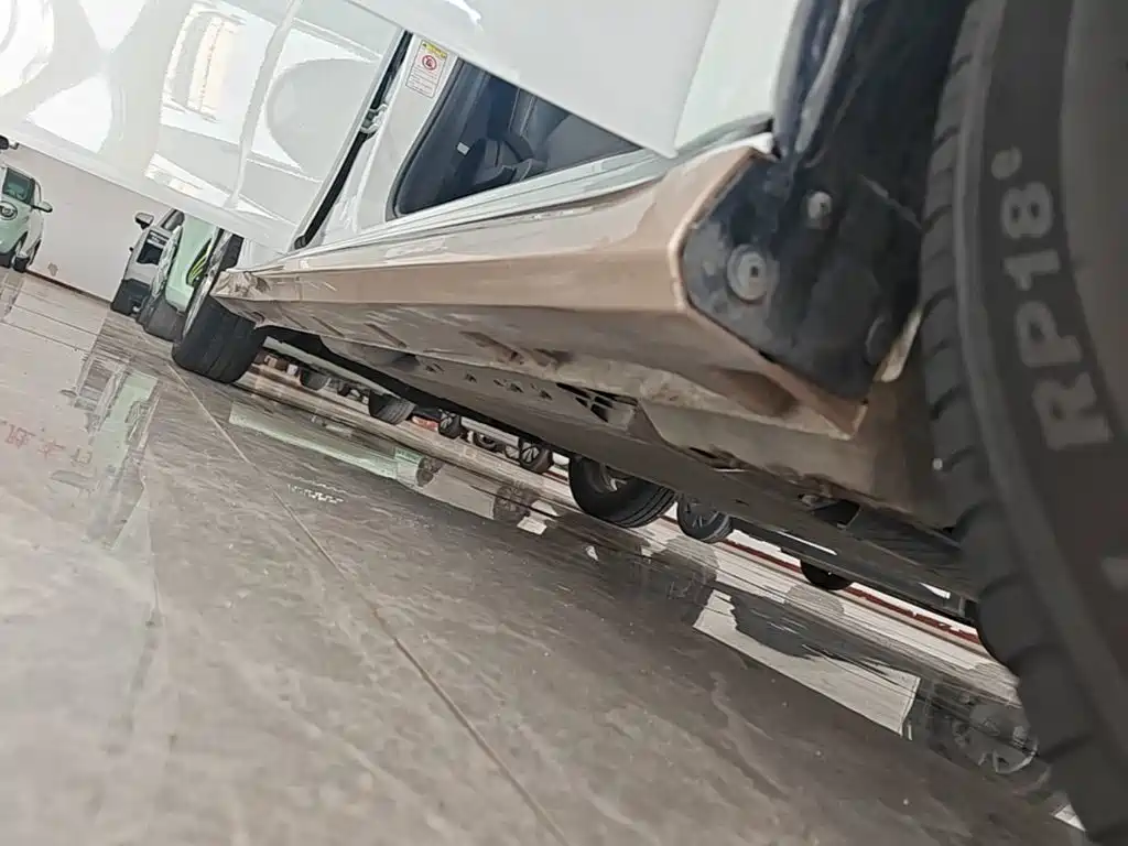 Ora White Cat 2022 2022 Wildcat Edition 360km Luxury (NMC)