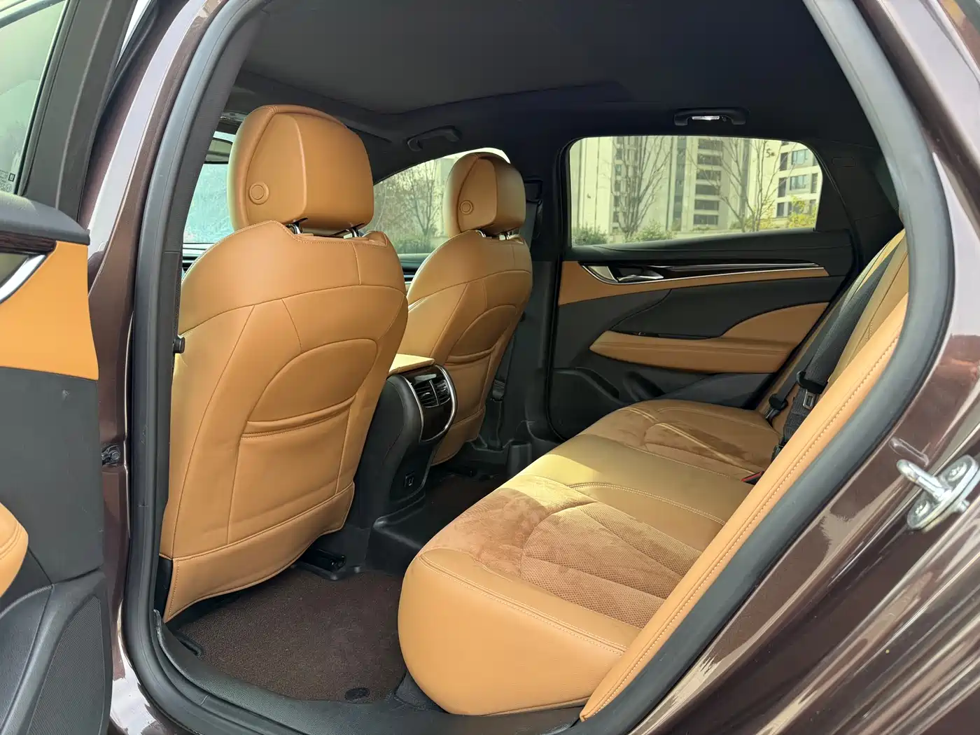 Buick LaCrosse 2016 20T Elite Type фото 2