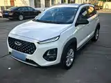 Фото 2 - Chery Tiggo 3x