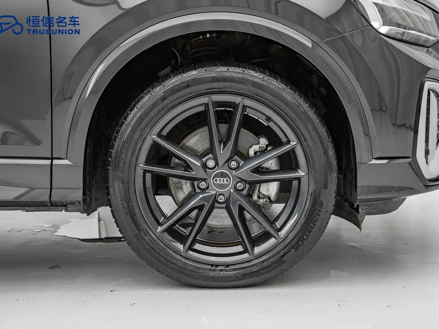 Audi Q2L 2024 2023 35TFSI Progressive Dynamic