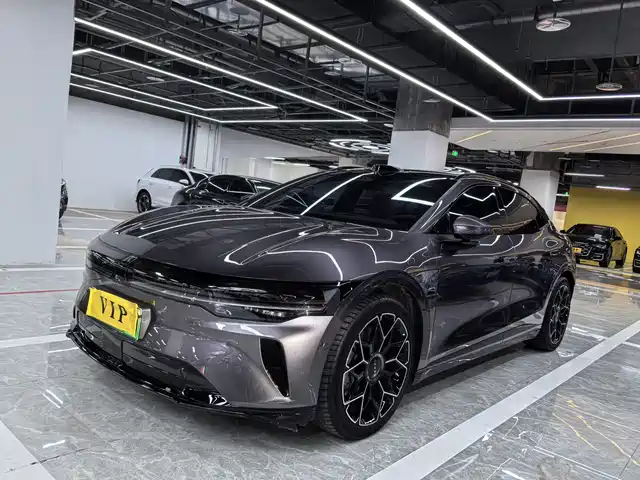  ZEEKR Zeekr 007GT 2025 Model Long Range AWD Smart Drive 100kWh