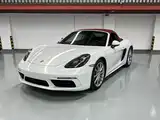 Photo 1 - Porsche 718