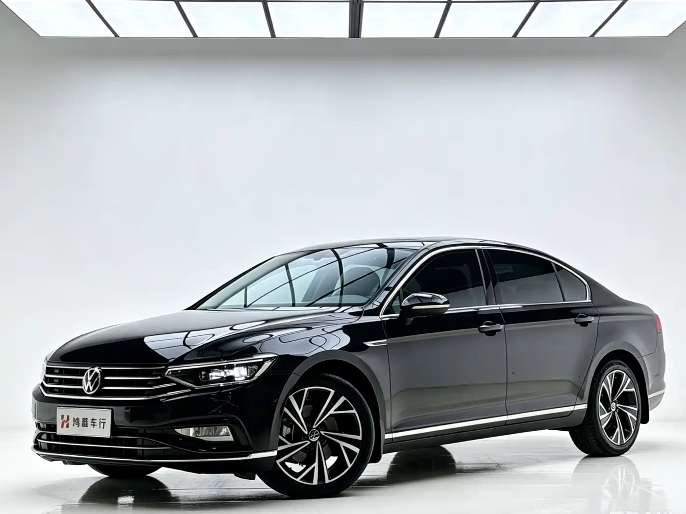 Volkswagen Magotan 2021 330TSI DSG 30th Anniversary Edition